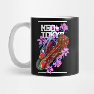 Neo Tokyo 2019 Mug